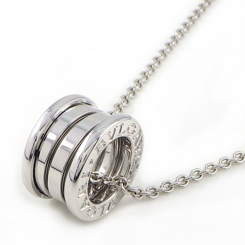 Bvlgari necklace zero1 - necklace, b-zero1
