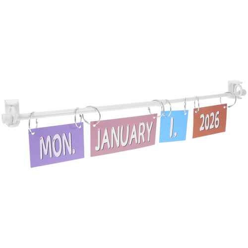 Calendrier des enseignants - calendrier,