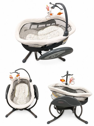 Graco dream suite - dream, /