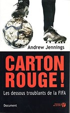 Carton rouge !: Les dessous
