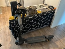 trotinette électrique