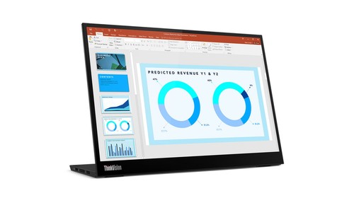 Lenovo thinkvision m14d - lenovo,