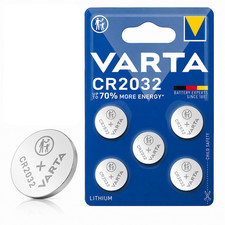 Varta lot piles - lot, 5