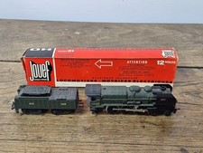 Train Électrique Ho Jouef