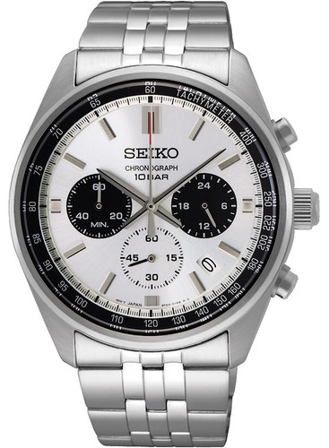 Seiko chronographe pour hommes - seiko,