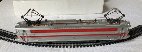 Jouef 40108 sncf echelle ho - jouef,