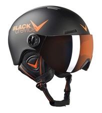 Kids Ski Helmet Leogang I