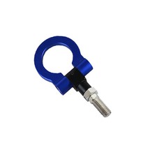 BlueFolding Tow Hook Fits for