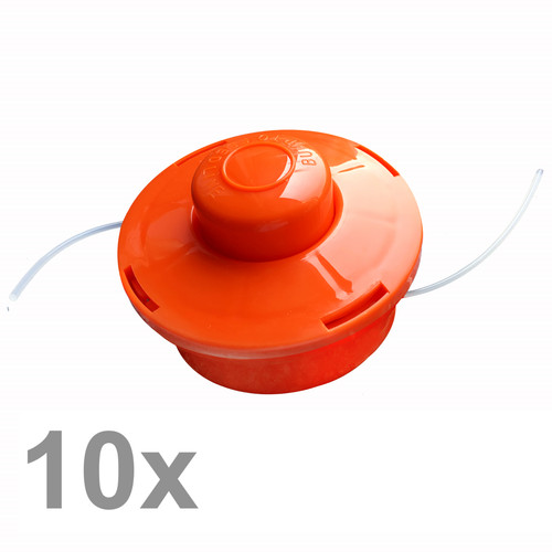 Nemaxx tête fil - fil, pour