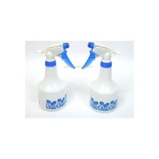 LOT DE 2 PULVERISATEURS BRUMISATEURS 0,5L