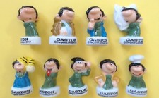 Feves gaston lagaffe - *,