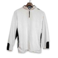 Sweat Reebok Vintage Blanc Et