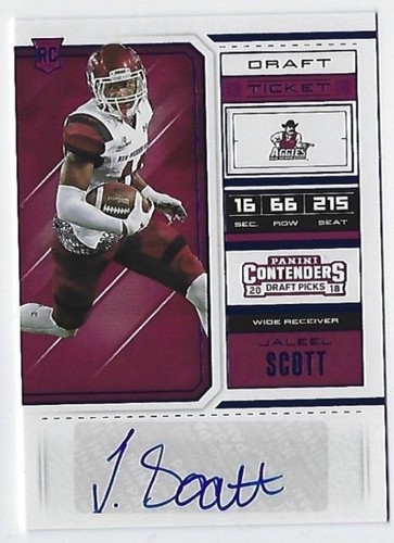 2018 panini contenders draft - 2018,