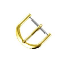 Boucle à Ardillon 16mm en
