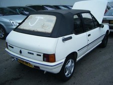 Cremaillere mecanique PEUGEOT