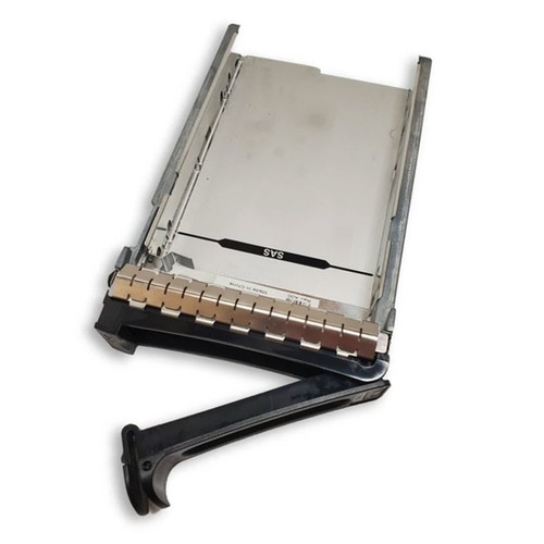Rack dell d962c poweredge - rack, 3.5"