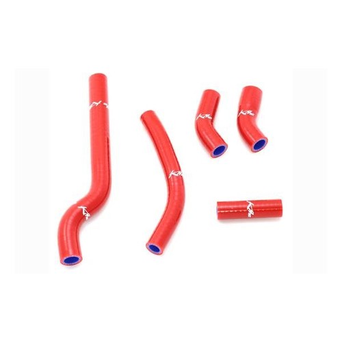 Kit tubes radiateur - kit,