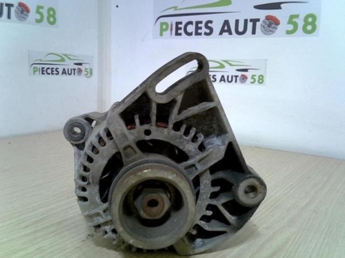 Alternateur fiat punto phase - alternateur, 1