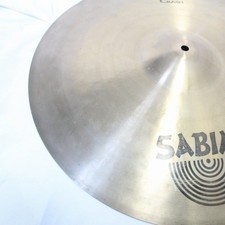 Sabian AAX Metal Crash Cymbale