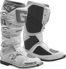 Gaerne SG12 Botte Wht 8