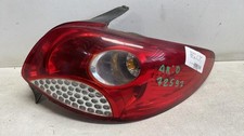 Feu arriere principal droit (feux) PEUGEOT 206+ 6351GV