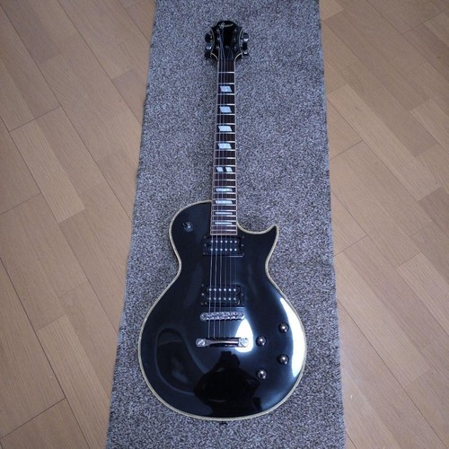 Guitare greco lg70 noire les - greco,