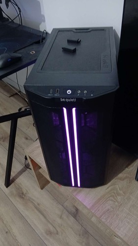 Ordinateur gamer excellent - ordinateur,