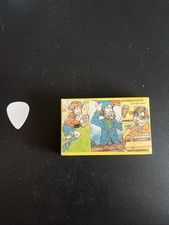 Jeu cartes rare très bon - très,