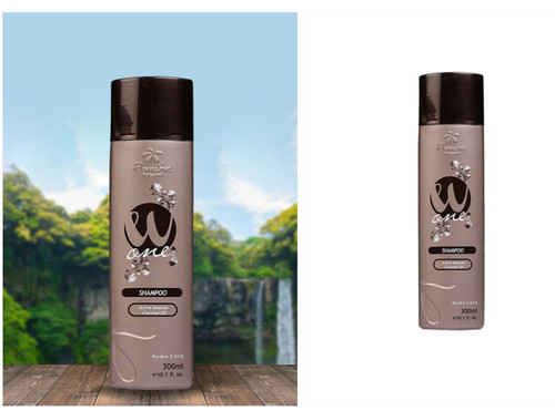 Floractive one shampooing - one,