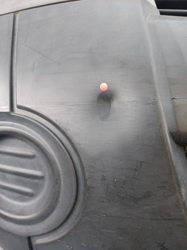 Pare choc avant citroen - choc,