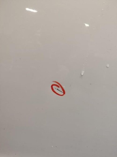 Porte arriere gauche renault - porte,