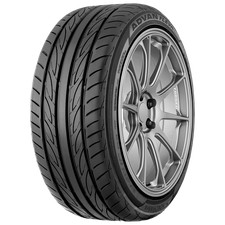YOKOHAMA Pneu été 215/45 R
