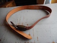 Ceinture roxy cuir - , pour