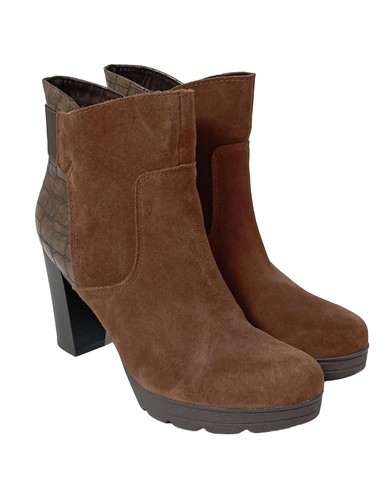 Marco tozzi bottines - tozzi, à