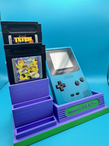 Nintendo game boy - game,