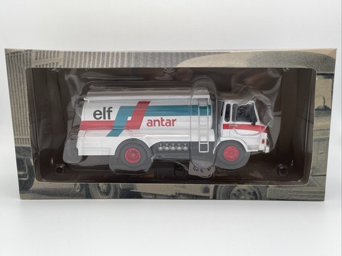 Berliet 770 elf antar - berliet, 1/43