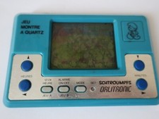 L' EVASION      --- JEU