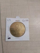 Jeton Touristique MDP LORO