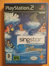 SingStar : Chansons Disney