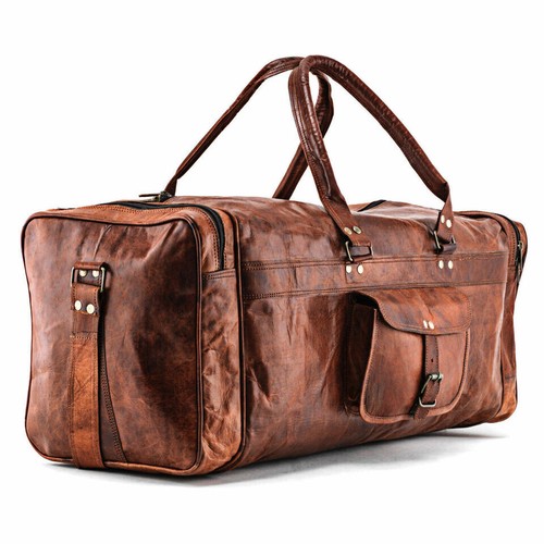 Sacs cuir bagage - en, voyage