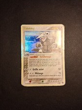 REVERSE Carte Pokémon