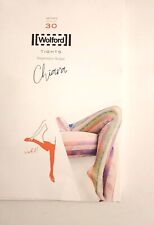 WOLFORD CHIARA COLLANTS EN