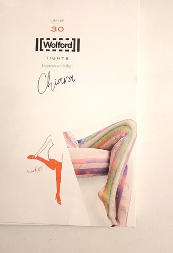 Wolford chiara collants - wolford, en