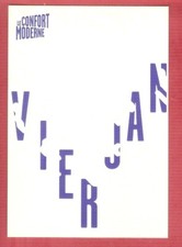 "VIERJAN" carte postale