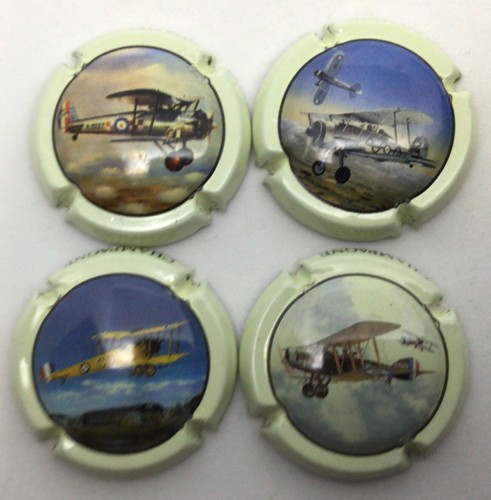 Série aviation capsules - sÉrie, aviation-