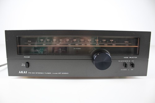 Akai 2250 vintage - akai,