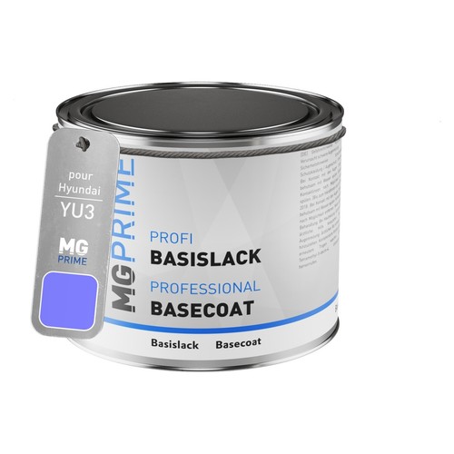 Peinture voiture pot - , pour