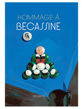 ALBUM ILLUSTRATIONS BD -