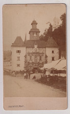 CDV Pacault à Pau -