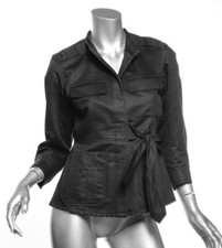 YVES SAINT LAURENT Black